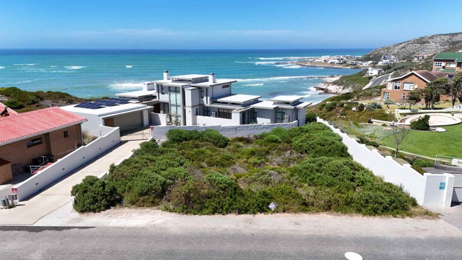 0 Bedroom Property for Sale in Struisbaai Western Cape